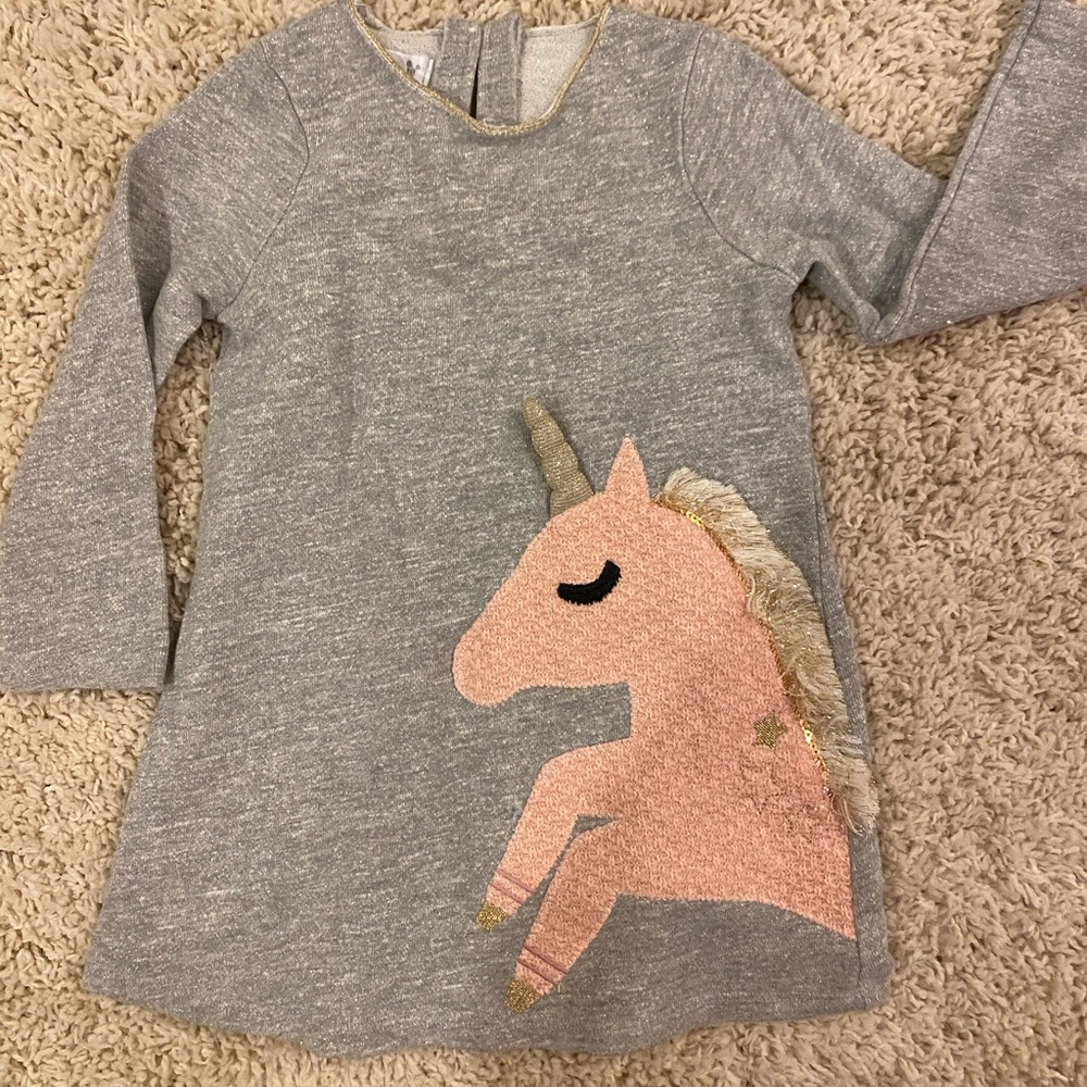 Mud Pie Dress